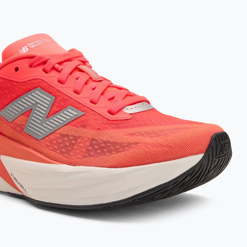 Scarpe da corsa da donna New Balance FuelCell Rebel V5 7