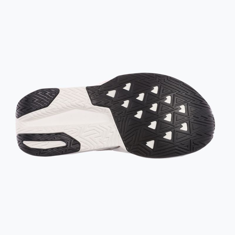 Scarpe da corsa New Balance FuelCell Rebel V5 angora donna 12