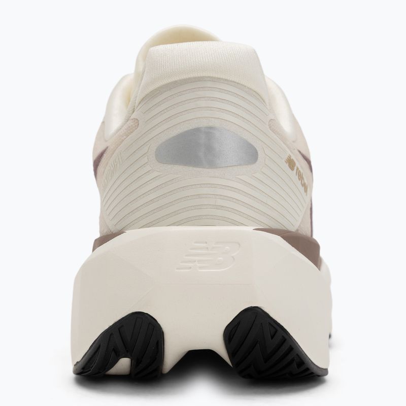 Scarpe da corsa New Balance FuelCell Rebel V5 angora donna 6