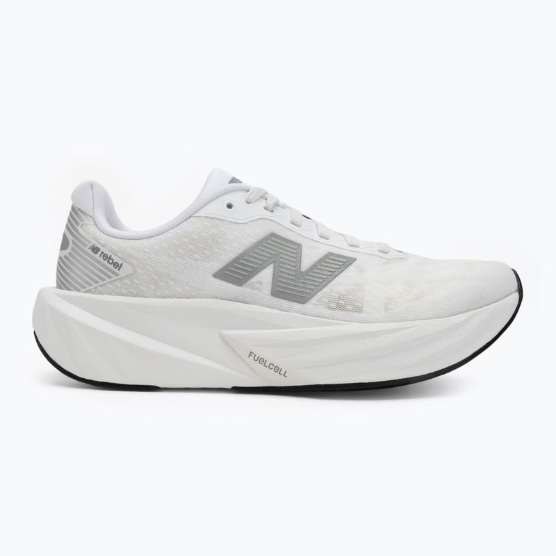 Scarpe da corsa da donna New Balance FuelCell Rebel V5 2