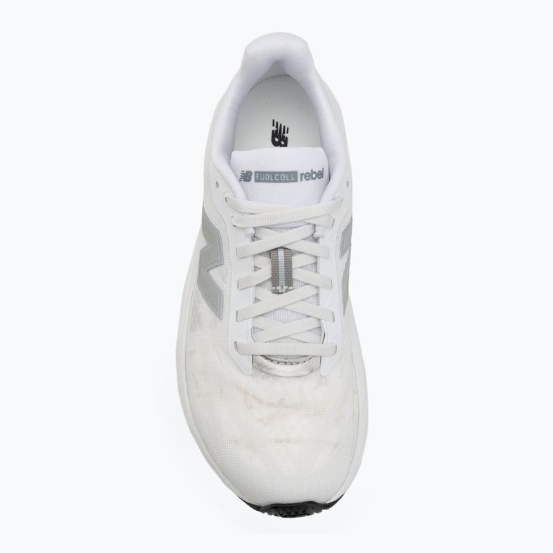 Scarpe da corsa da donna New Balance FuelCell Rebel V5 5