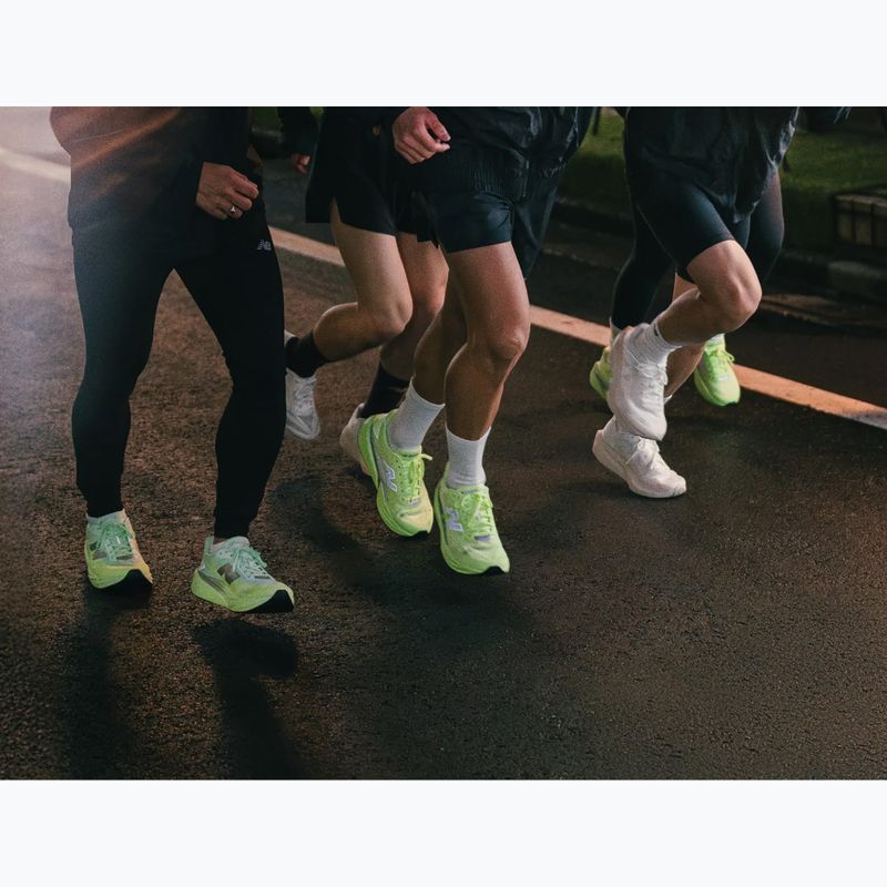 Scarpe da corsa da donna New Balance FuelCell Rebel V5 9