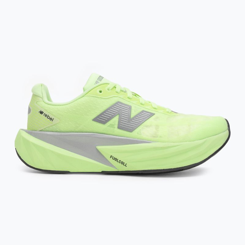 Scarpe da corsa da donna New Balance FuelCell Rebel V5 2