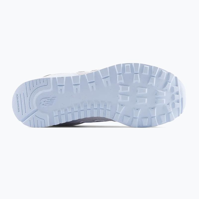 Scarpe New Balance 515's V1 grey matter 12