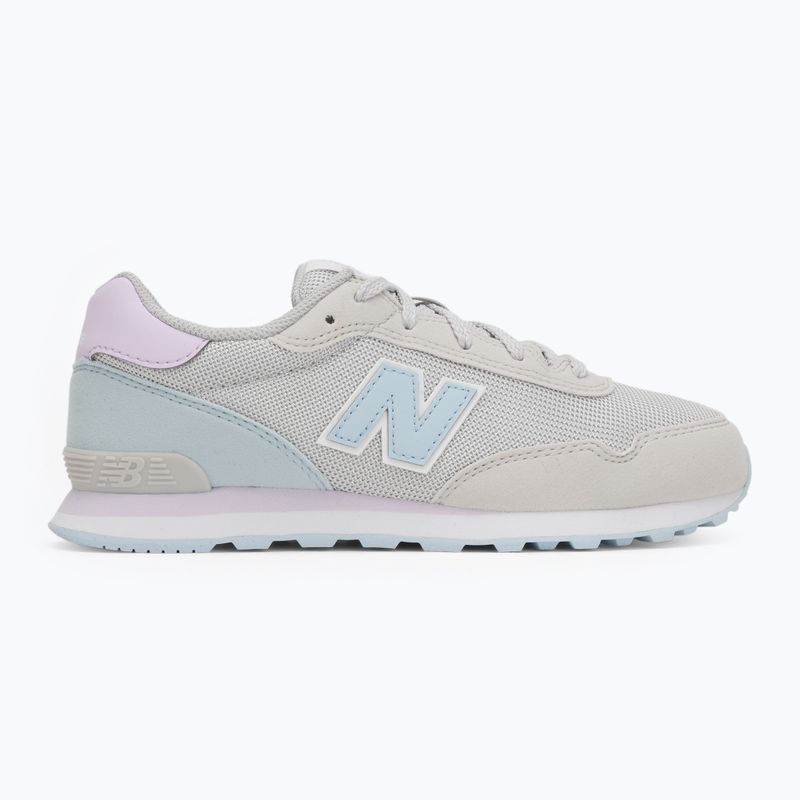 Scarpe New Balance 515's V1 grey matter 2