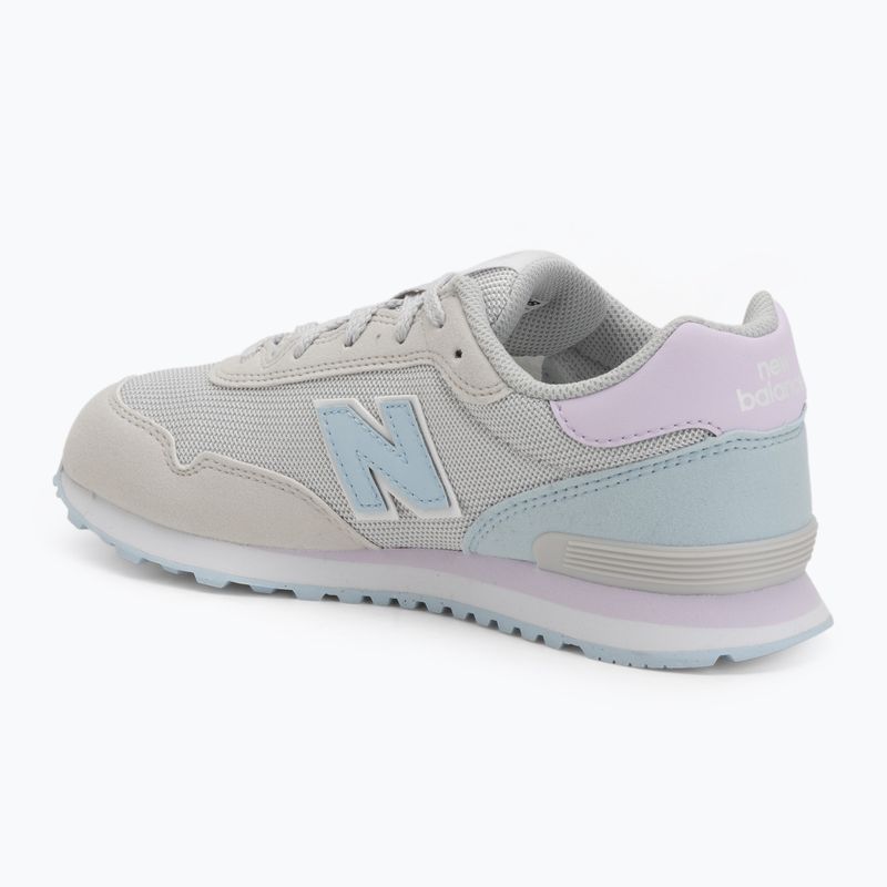 Scarpe New Balance 515's V1 grey matter 3