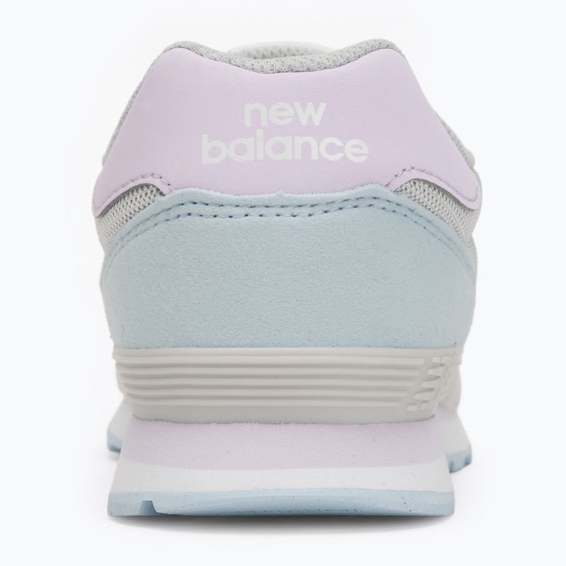 Scarpe New Balance 515's V1 grey matter 6