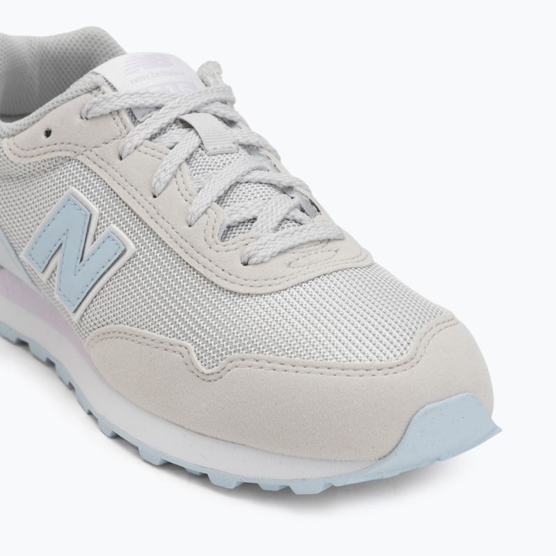 Scarpe New Balance 515's V1 grey matter 7
