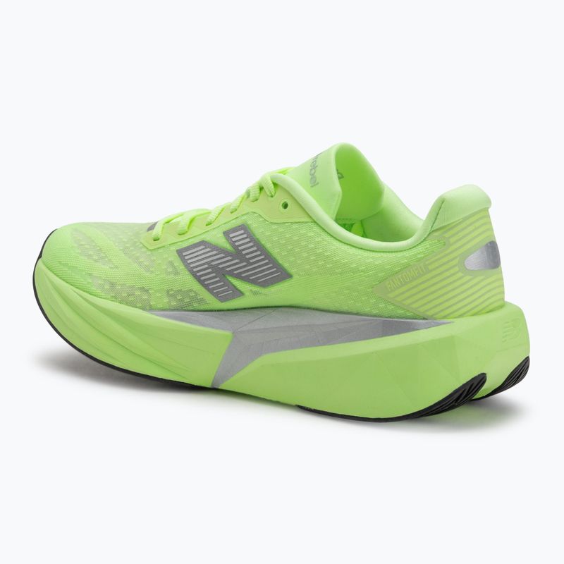 Scarpe da corsa da uomo New Balance FuelCell Rebel V5 3