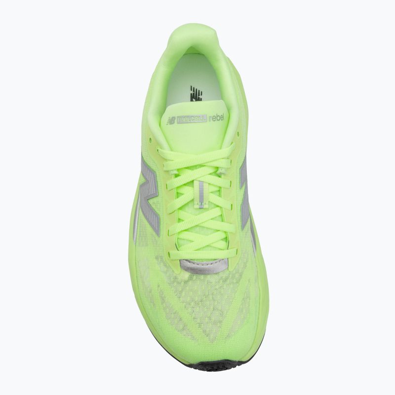 Scarpe da corsa da uomo New Balance FuelCell Rebel V5 5