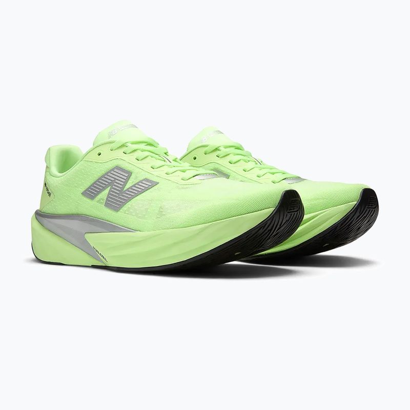 Scarpe da corsa da uomo New Balance FuelCell Rebel V5 3