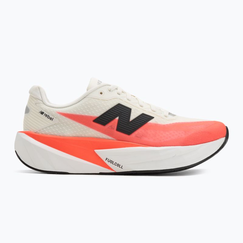 Scarpe da corsa da uomo New Balance FuelCell Rebel V5 2