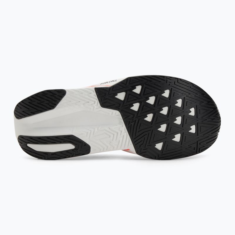 Scarpe da corsa da uomo New Balance FuelCell Rebel V5 4
