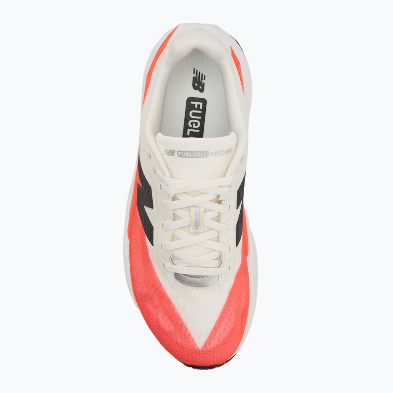 Scarpe da corsa da uomo New Balance FuelCell Rebel V5 5