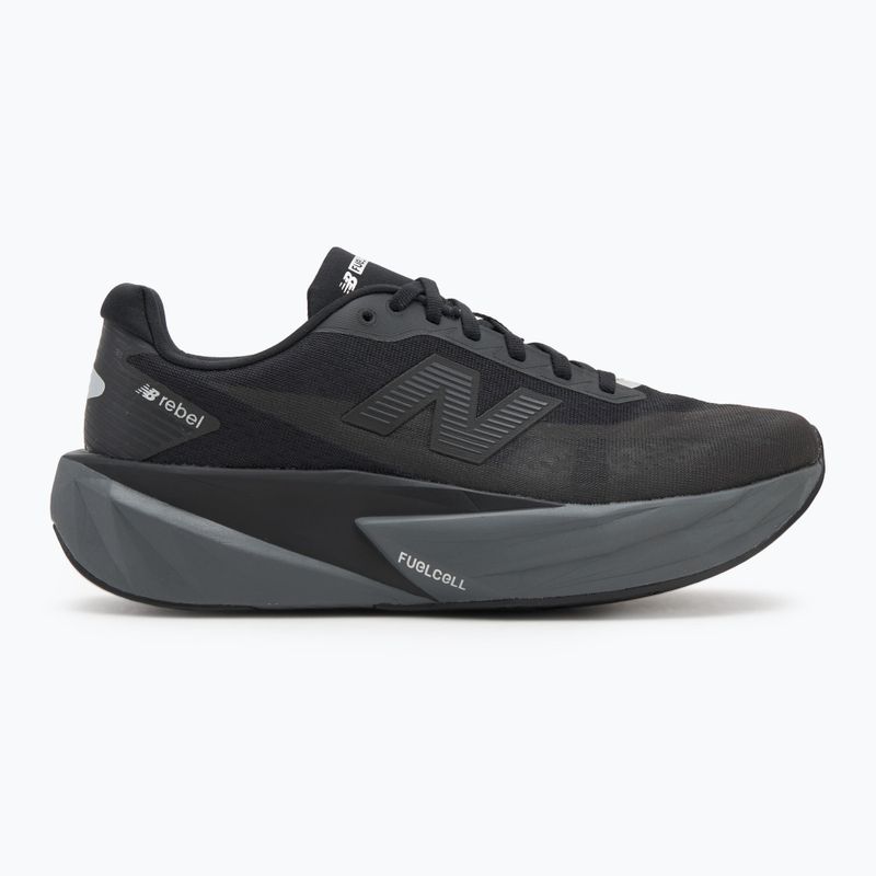Scarpe da corsa da uomo New Balance FuelCell Rebel V5 2