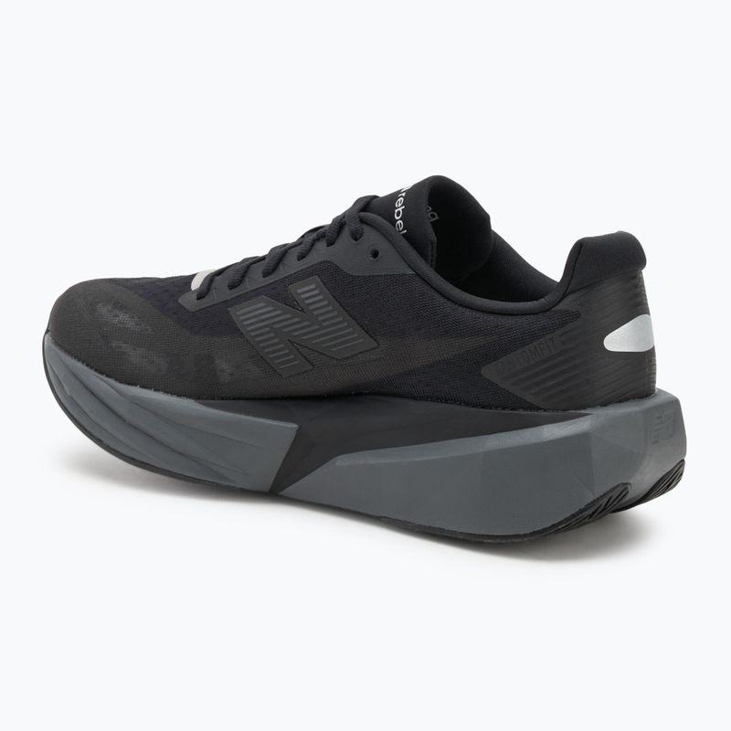 Scarpe da corsa da uomo New Balance FuelCell Rebel V5 3