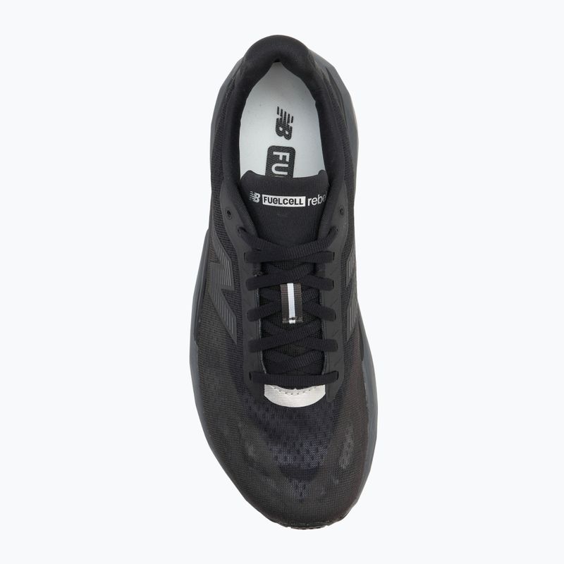 Scarpe da corsa da uomo New Balance FuelCell Rebel V5 5