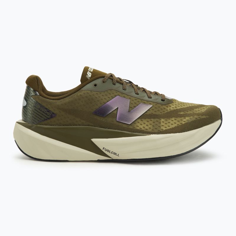 Scarpe da corsa da uomo New Balance FuelCell Rebel V5 2