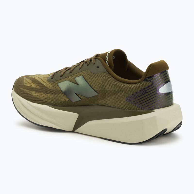 Scarpe da corsa da uomo New Balance FuelCell Rebel V5 3