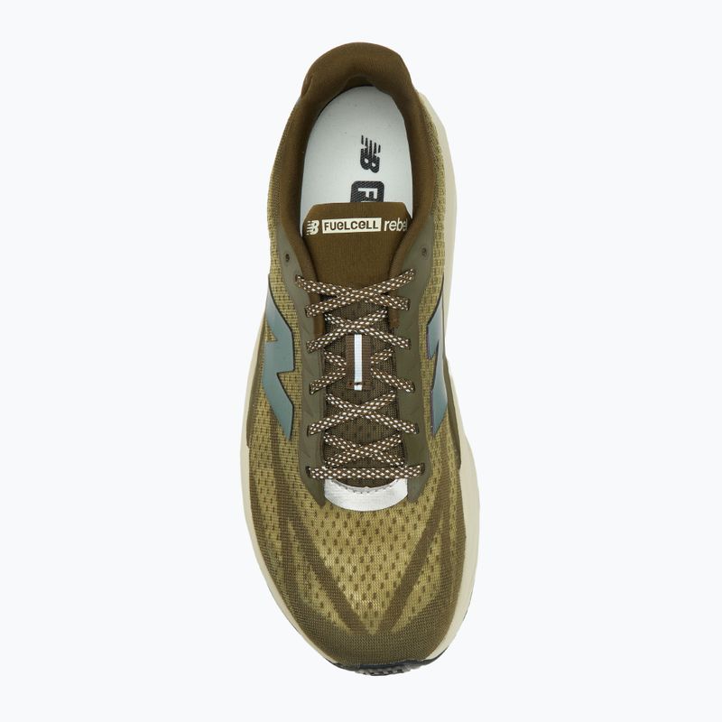 Scarpe da corsa da uomo New Balance FuelCell Rebel V5 5