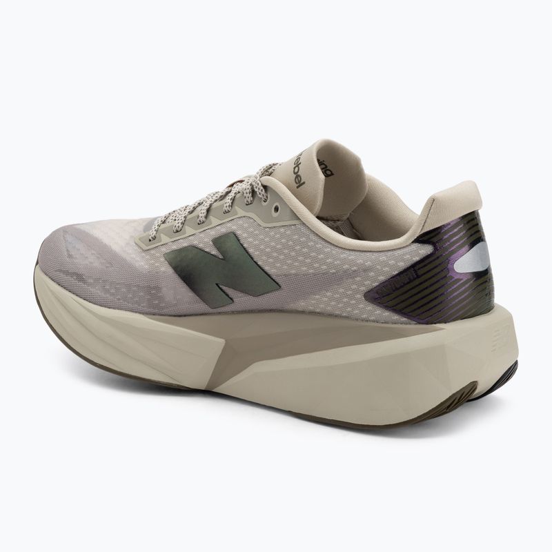 Scarpe da corsa da uomo New Balance FuelCell Rebel V5 3