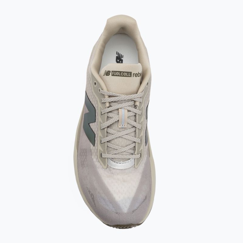 Scarpe da corsa da uomo New Balance FuelCell Rebel V5 5