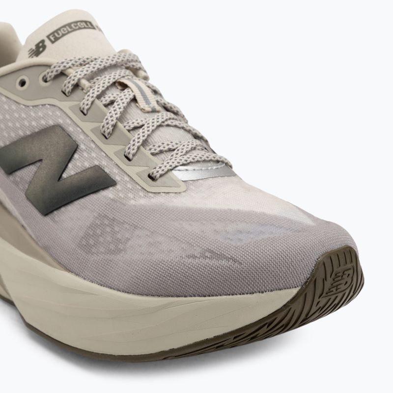Scarpe da corsa da uomo New Balance FuelCell Rebel V5 7