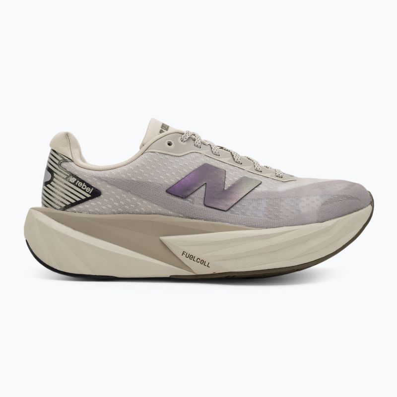 Scarpe da corsa da donna New Balance FuelCell Rebel V5 2