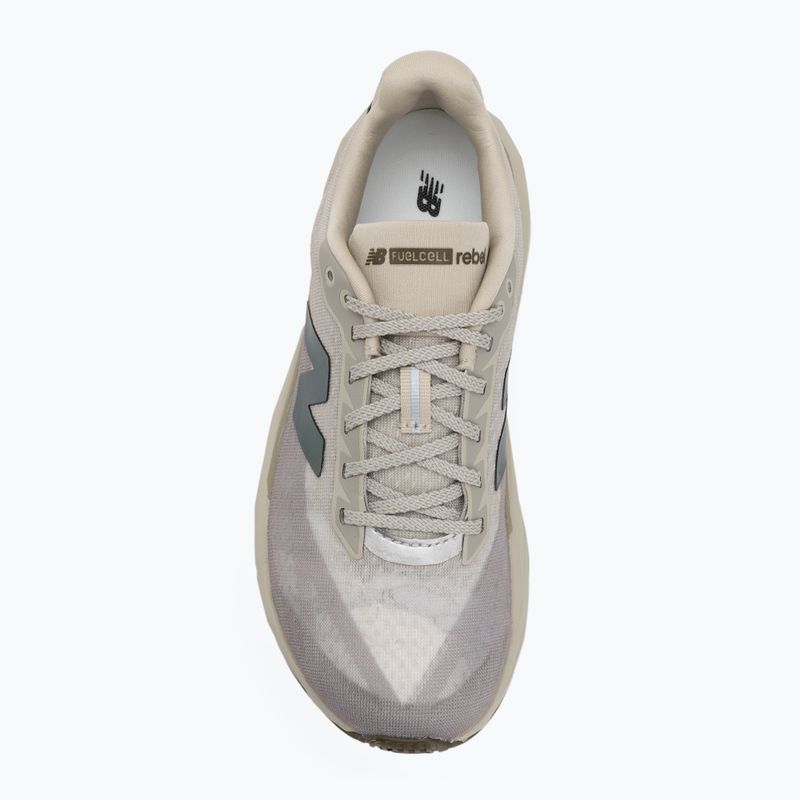 Scarpe da corsa da donna New Balance FuelCell Rebel V5 5