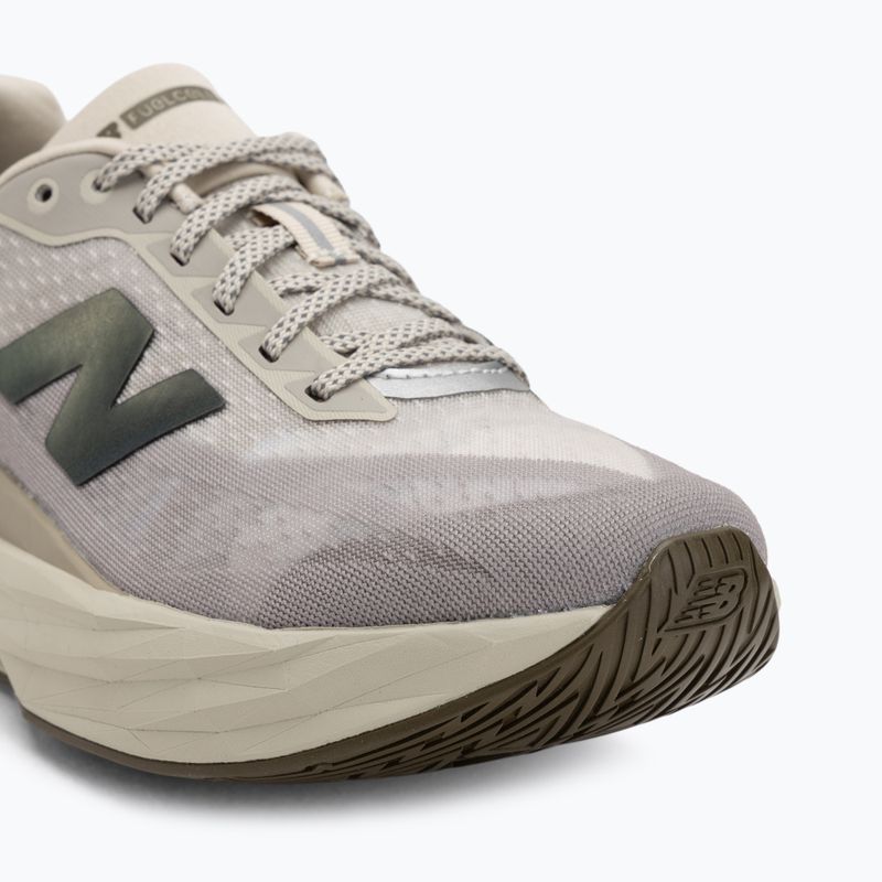 Scarpe da corsa da donna New Balance FuelCell Rebel V5 7