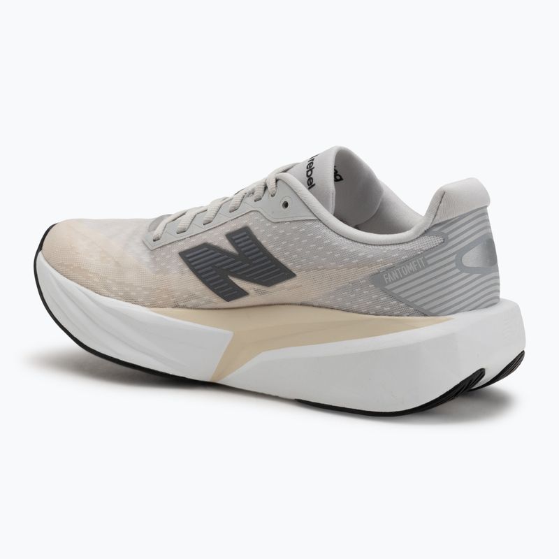 Scarpe da corsa da donna New Balance FuelCell Rebel V5 3