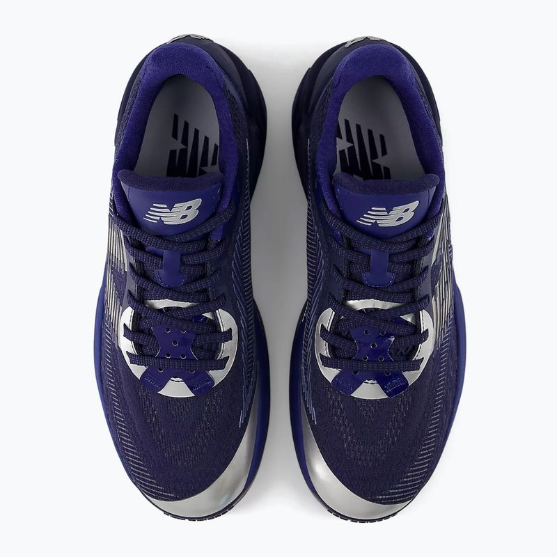 Scarpe da basket New Balance Two WXY V5 blu 5