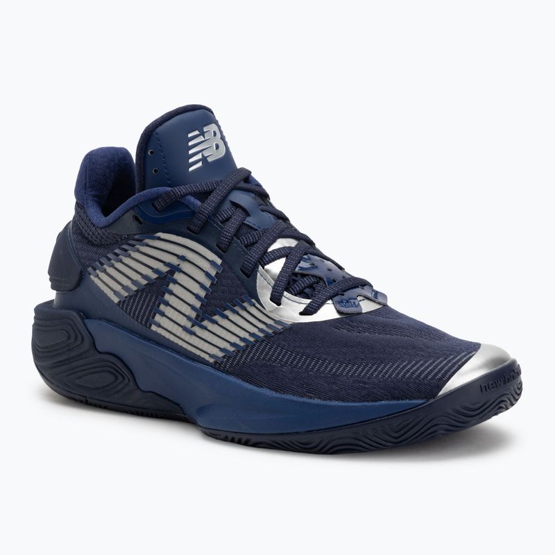 Scarpe da basket New Balance Two WXY V5 blu