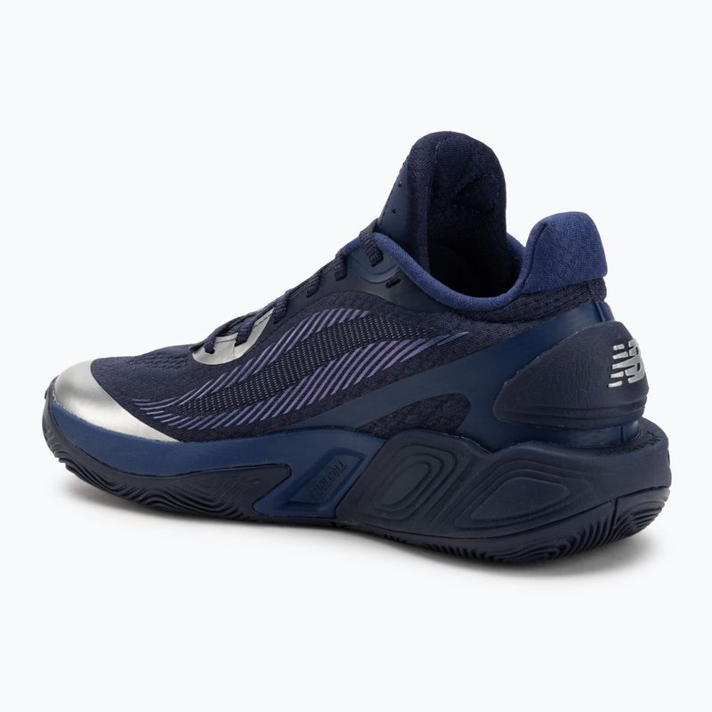 Scarpe da basket New Balance Two WXY V5 blu 3