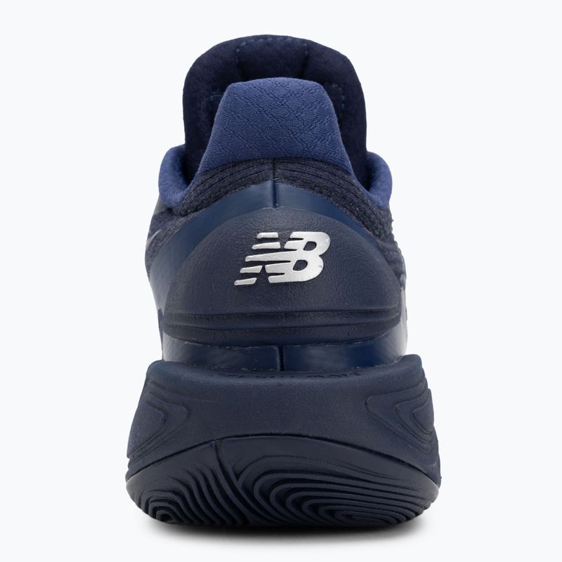 Scarpe da basket New Balance Two WXY V5 blu 6