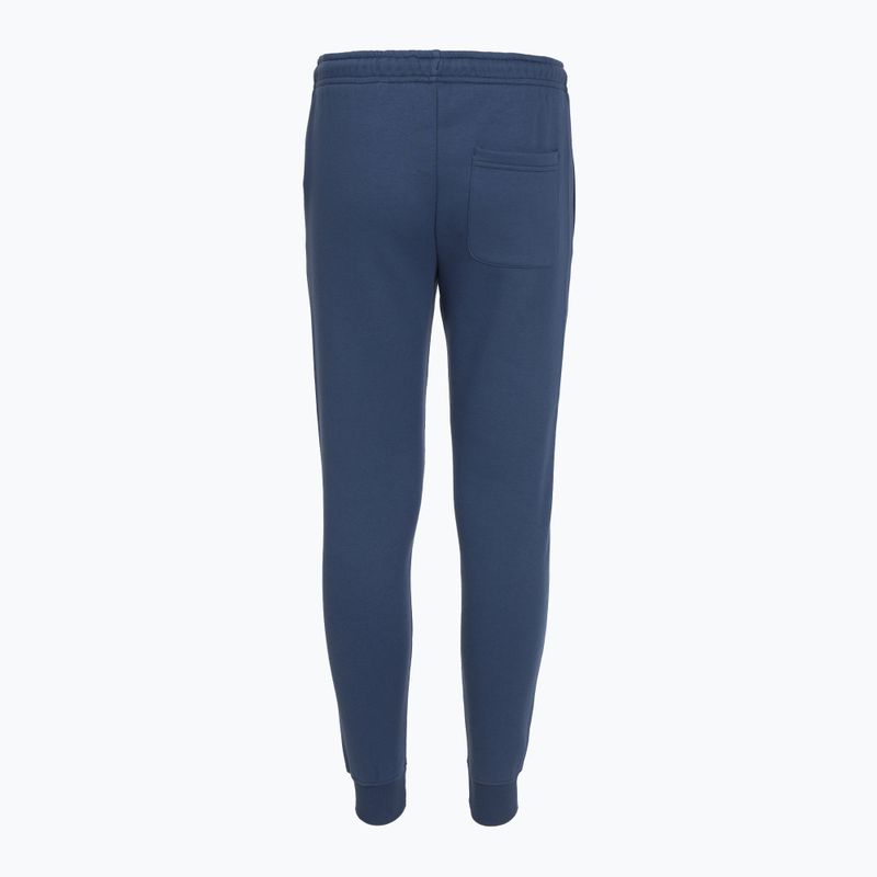 Pantaloni per bambini New Balance BB Graphic NB Jogger nb navy 2