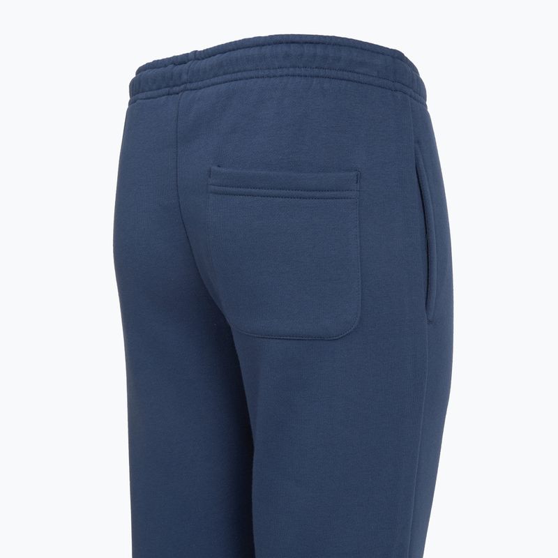 Pantaloni per bambini New Balance BB Graphic NB Jogger nb navy 4