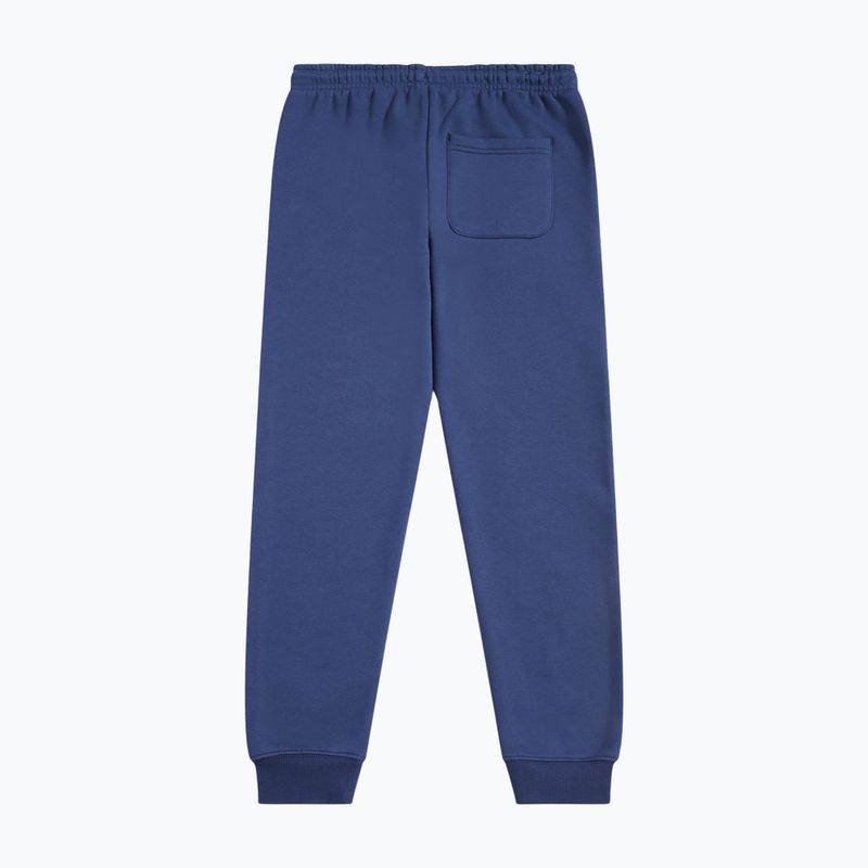 Pantaloni per bambini New Balance BB Graphic NB Jogger nb navy 2