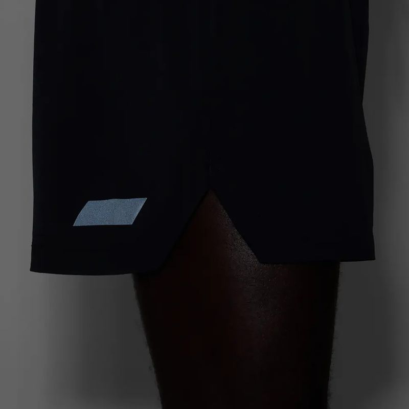 Pantaloncini da running da uomo New Balance Run Essentials 5" black 7