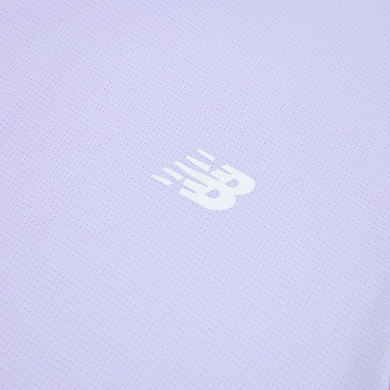 Maglia a maniche lunghe da uomo New Balance Sport daybreak 8