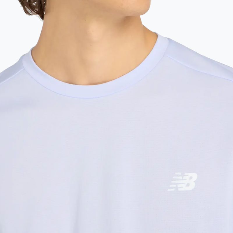 Maglia a maniche lunghe da uomo New Balance Sport daybreak 4
