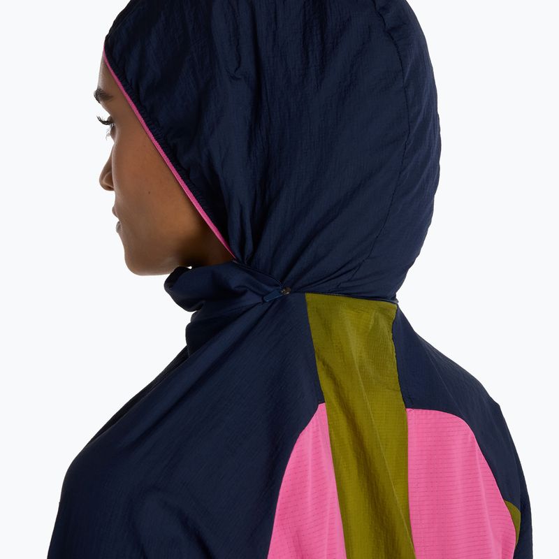 Giacca da running da donna New Balance RC sea moss 6