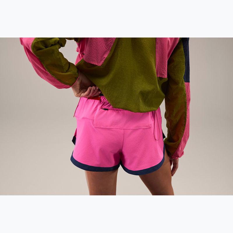 Giacca da running da donna New Balance RC sea moss 14