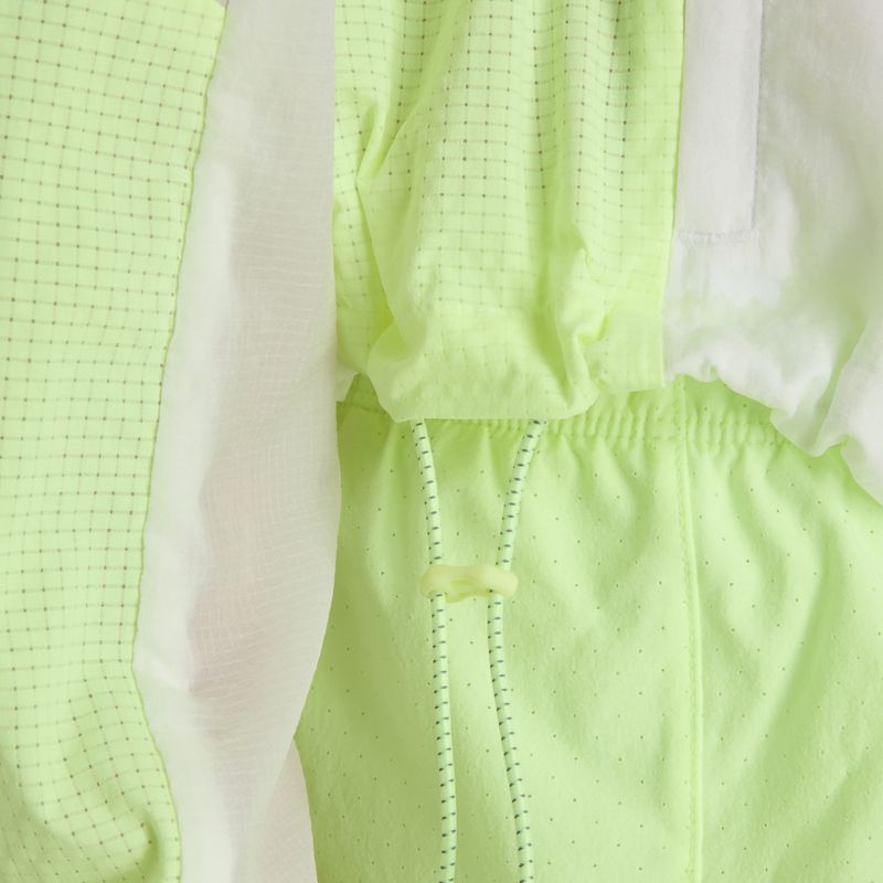 Giacca da running da donna New Balance RC afterglow 7