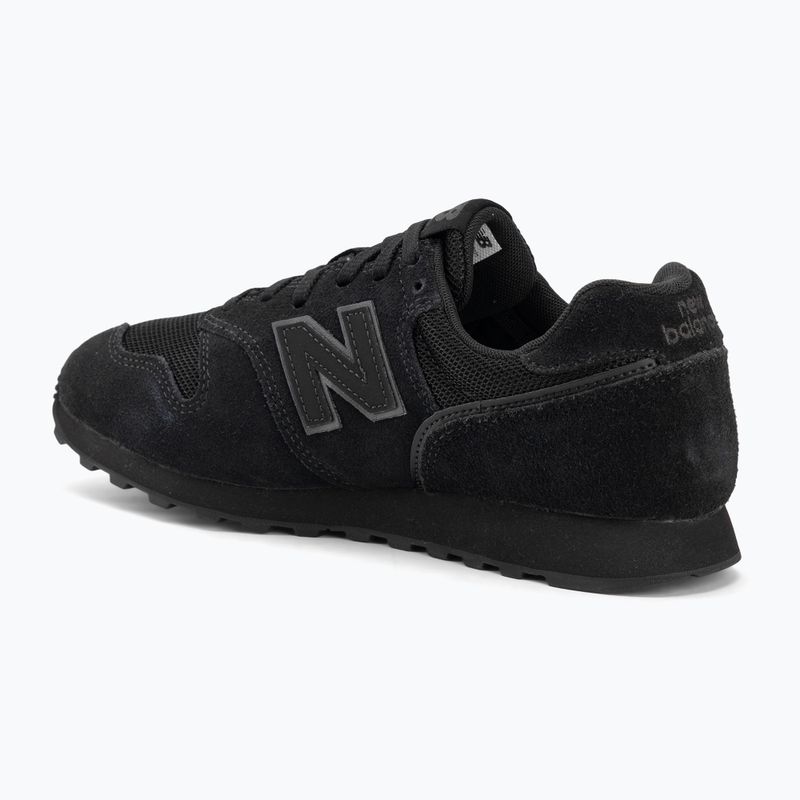 Scarpe da uomo New Balance 373's V2 black/mnet 3
