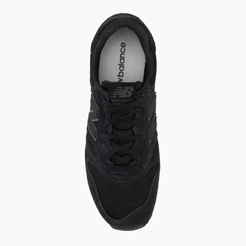 Scarpe da uomo New Balance 373's V2 black/mnet 5
