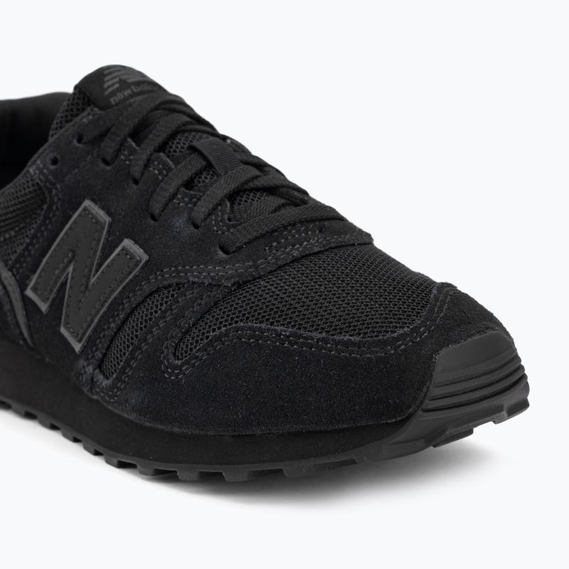 Scarpe da uomo New Balance 373's V2 black/mnet 7