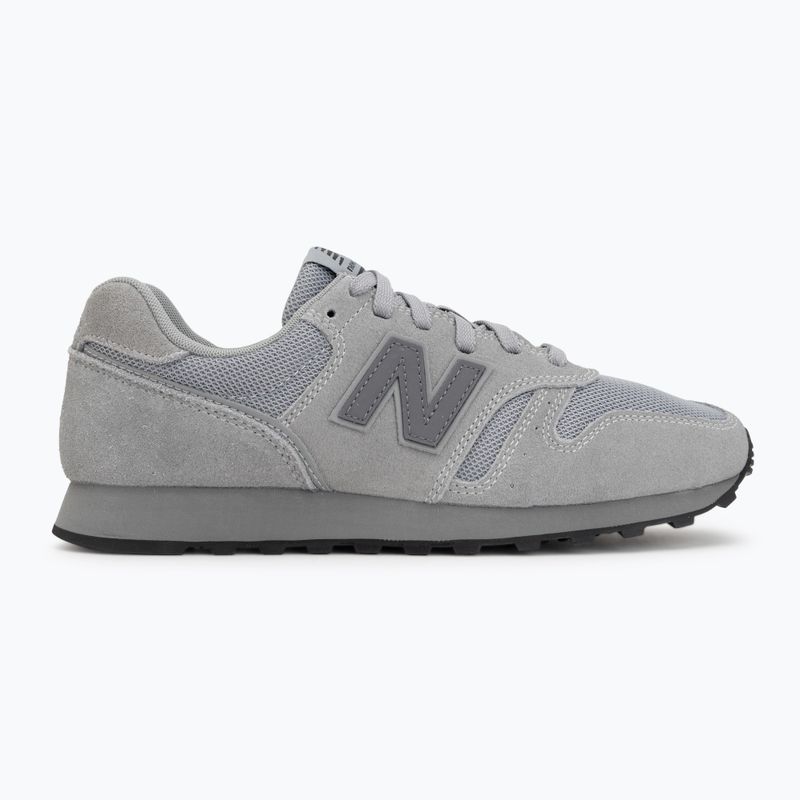 Scarpe da uomo New Balance 373's V2 slate gray/castlerock 2