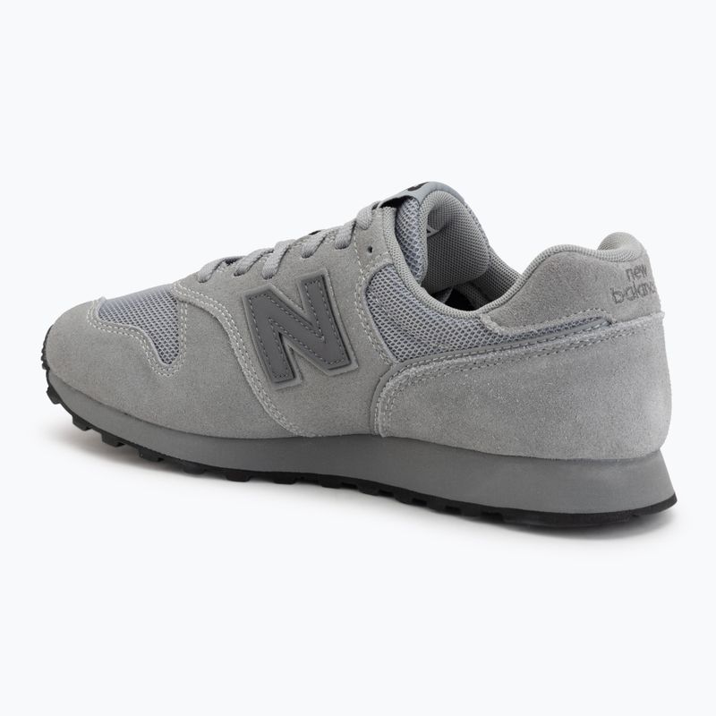 Scarpe da uomo New Balance 373's V2 slate gray/castlerock 3