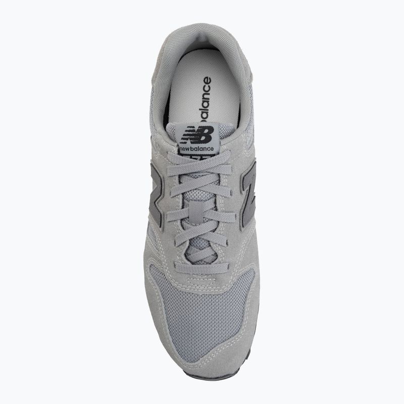 Scarpe da uomo New Balance 373's V2 slate gray/castlerock 5